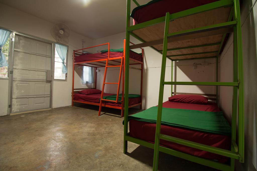 Hug Chang House Чиангмай Стая снимка